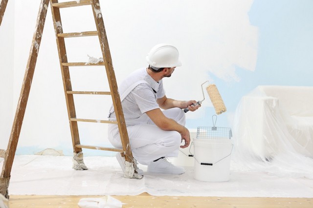 Painter Decorator Coulsdon, Old Coulsdon, Chipstead, CR5
